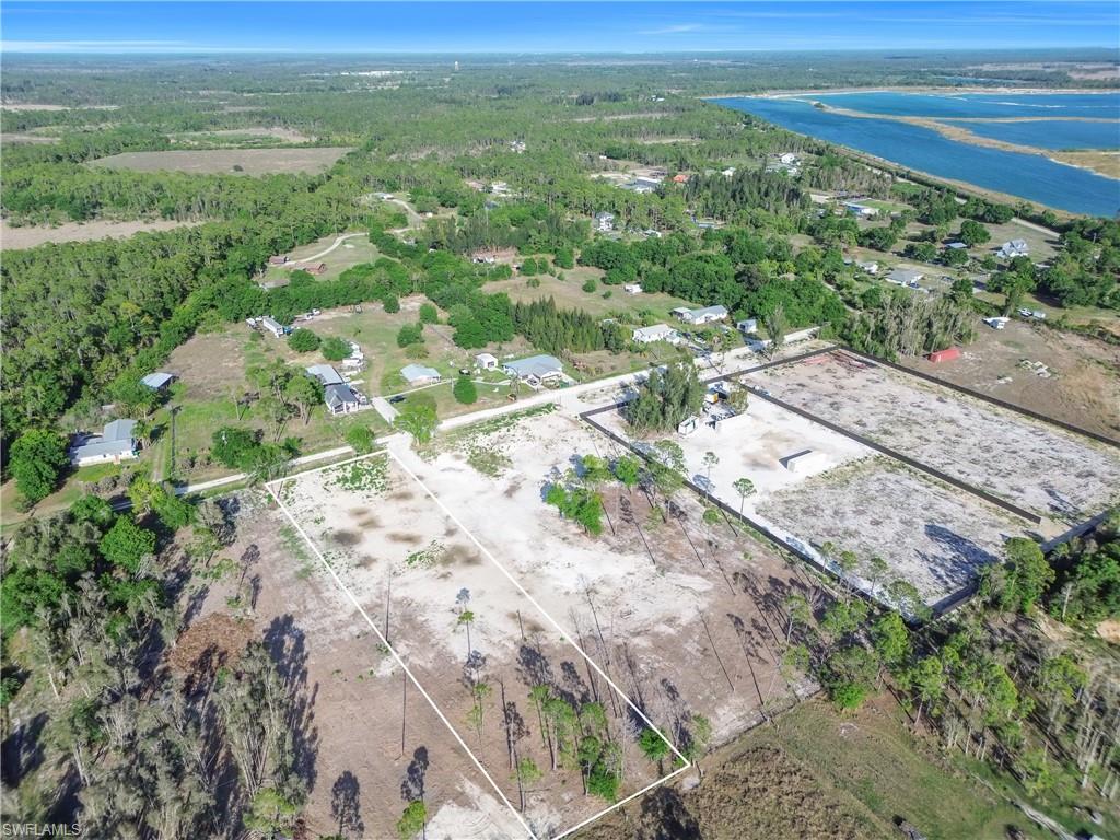 PUNTA GORDA - Land