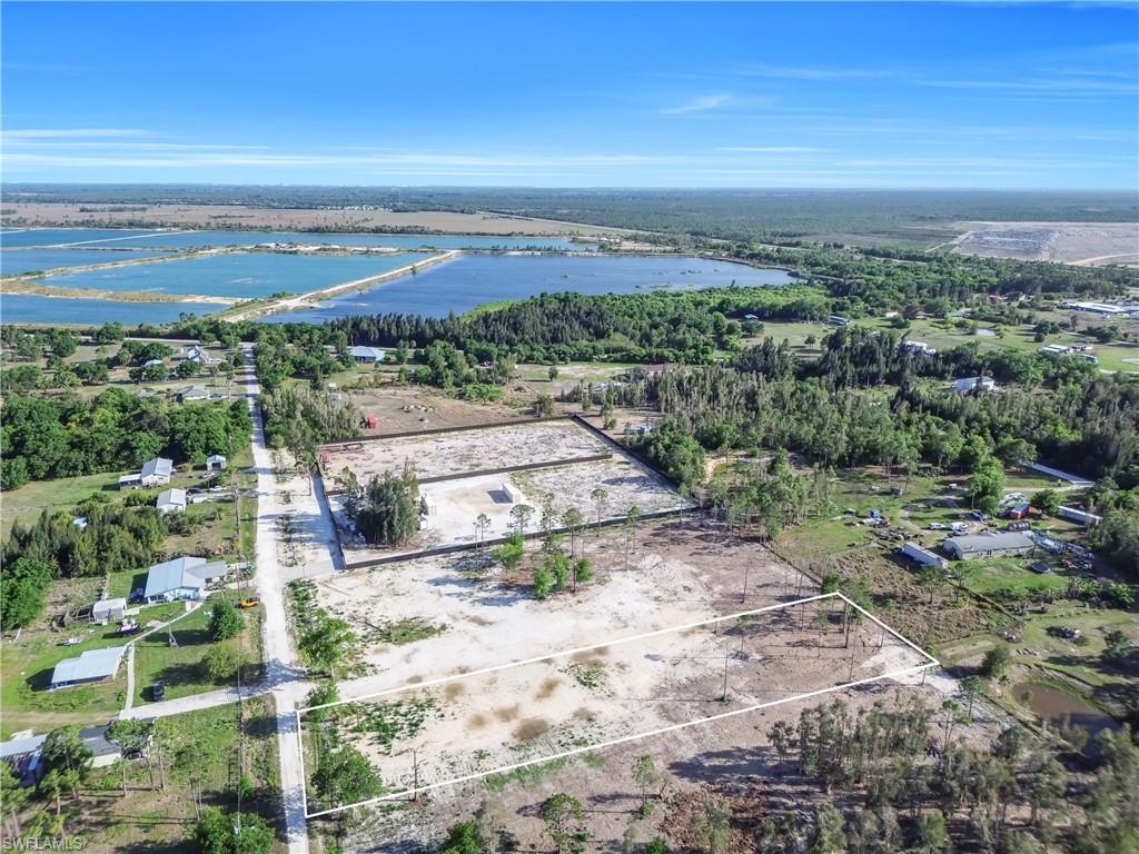 PUNTA GORDA - Land