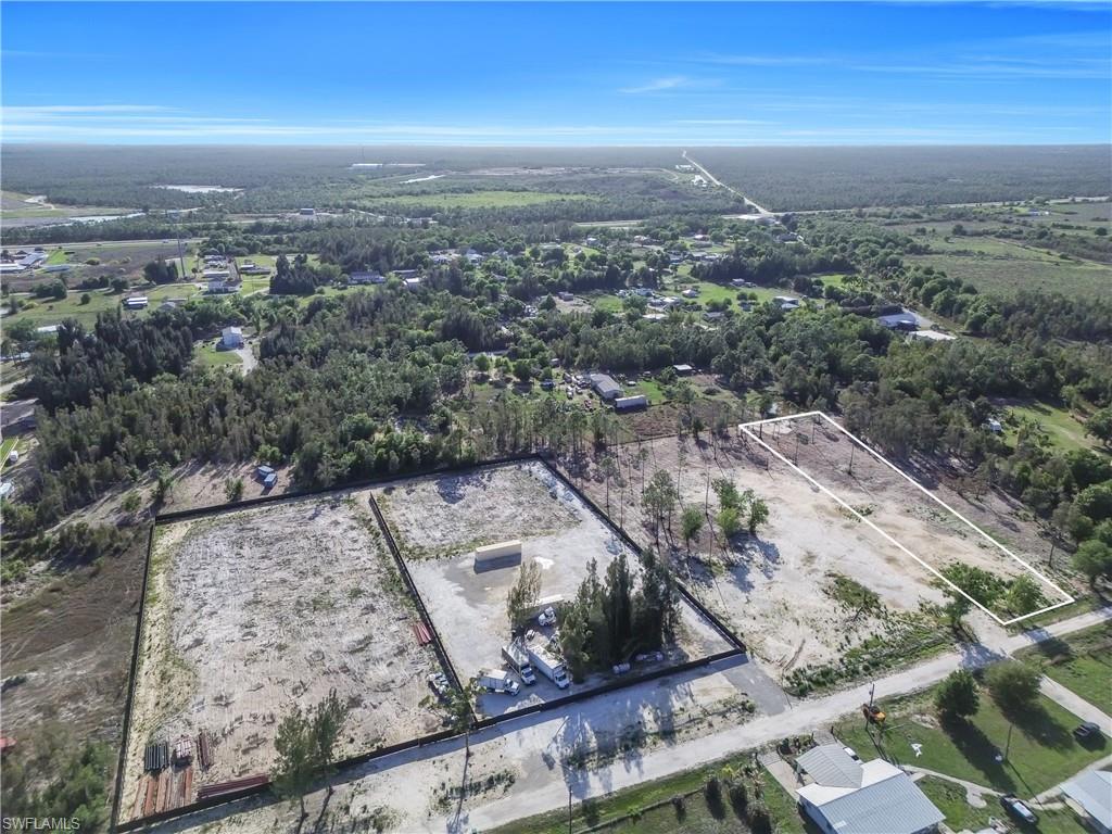 PUNTA GORDA - Land