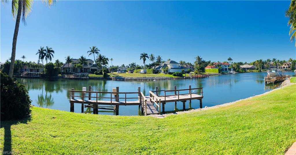 PORT ROYAL - Residential