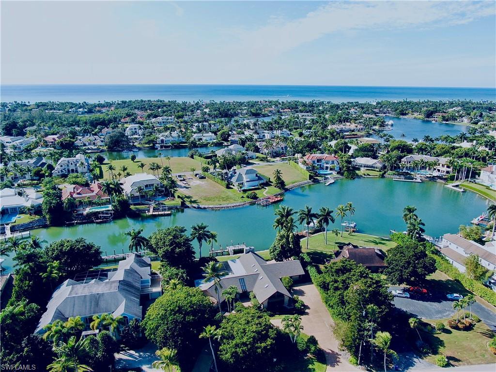 PORT ROYAL - Residential