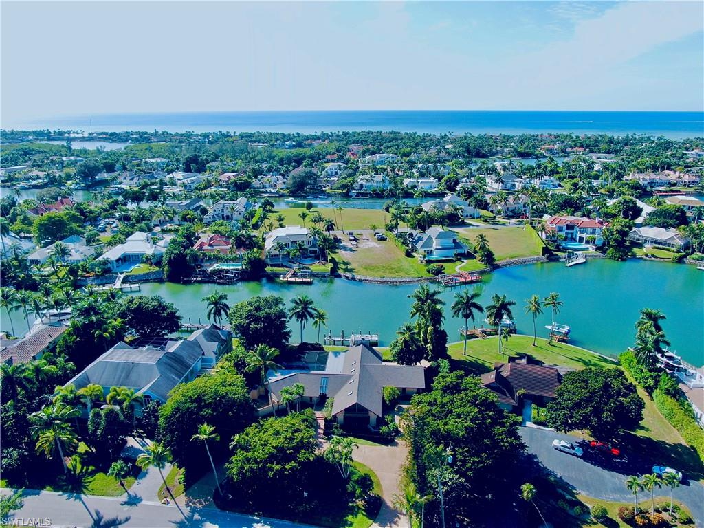 PORT ROYAL - Residential