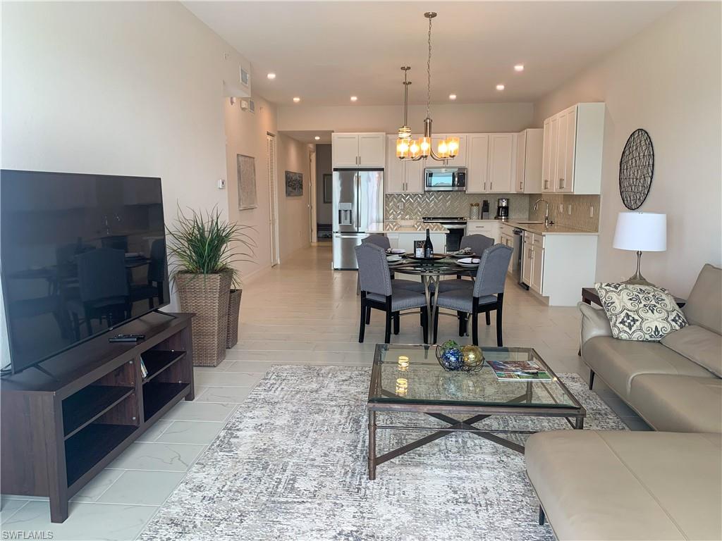 ANTILLES - Residential Lease