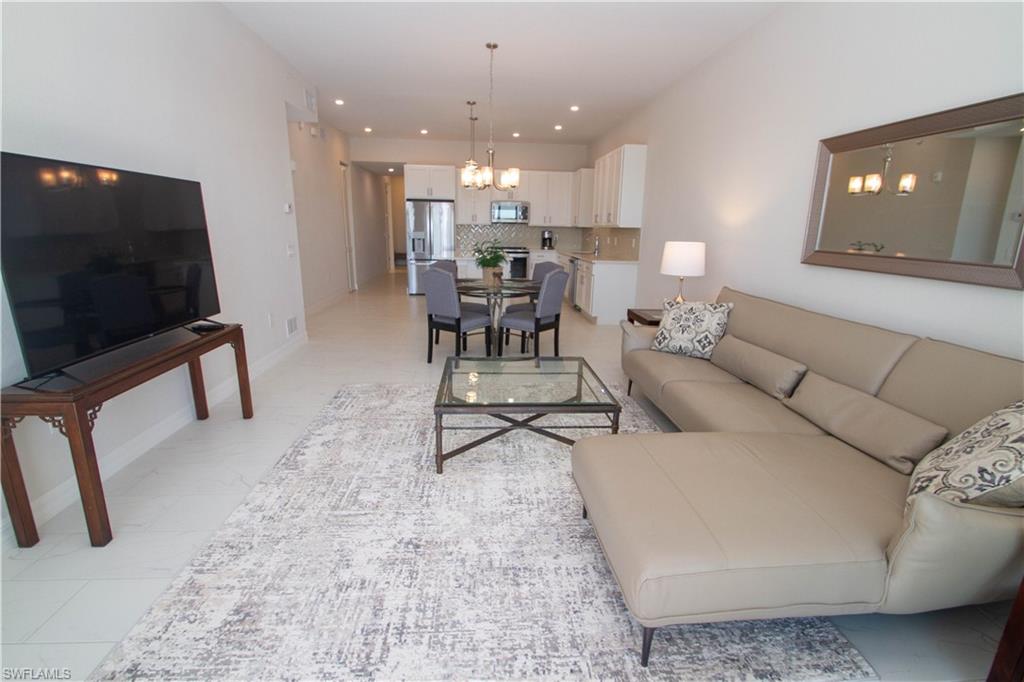 ANTILLES - Residential Lease