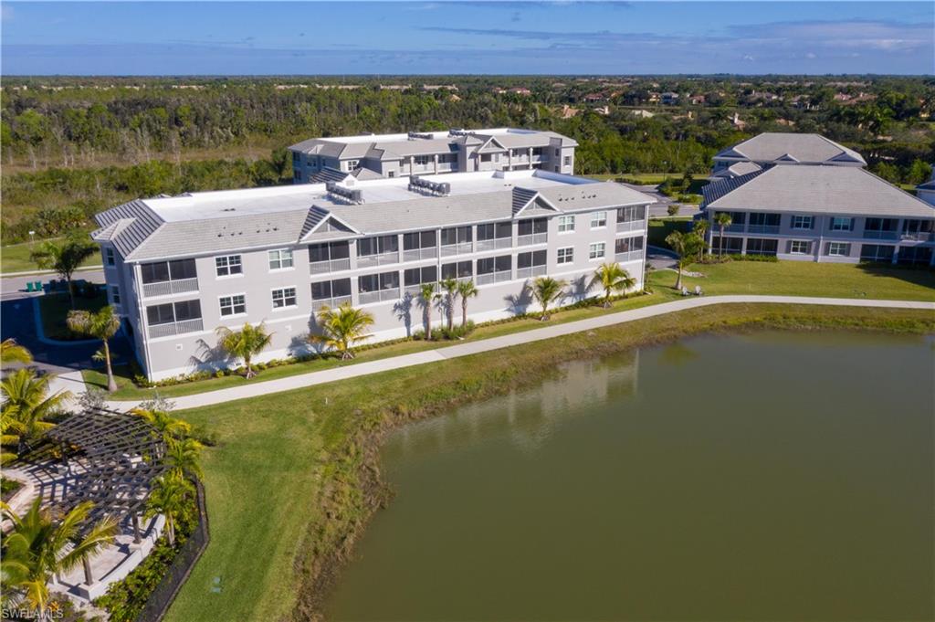 ANTILLES - Residential Lease