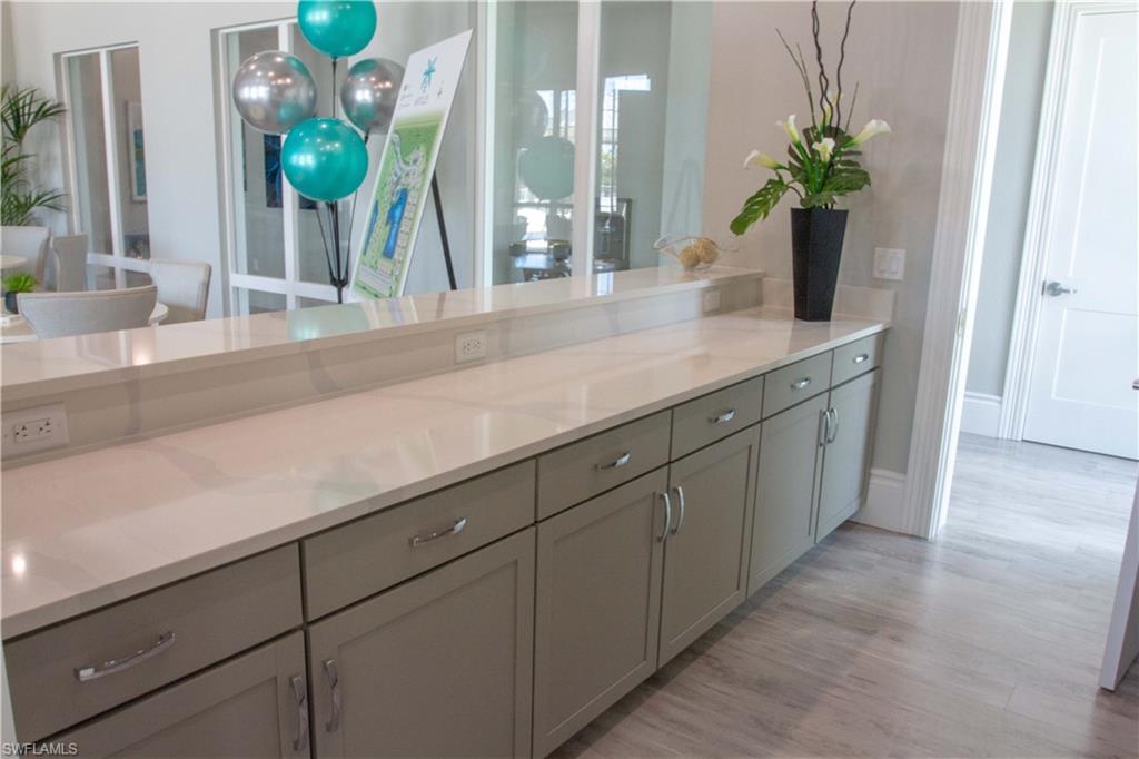 ANTILLES - Residential Lease