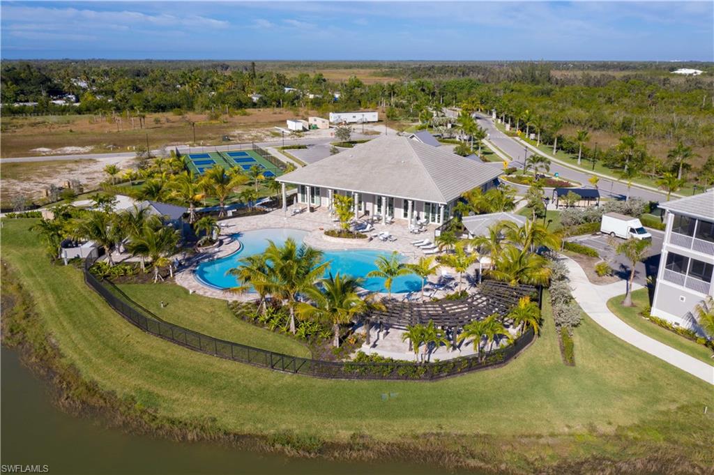 ANTILLES - Residential Lease