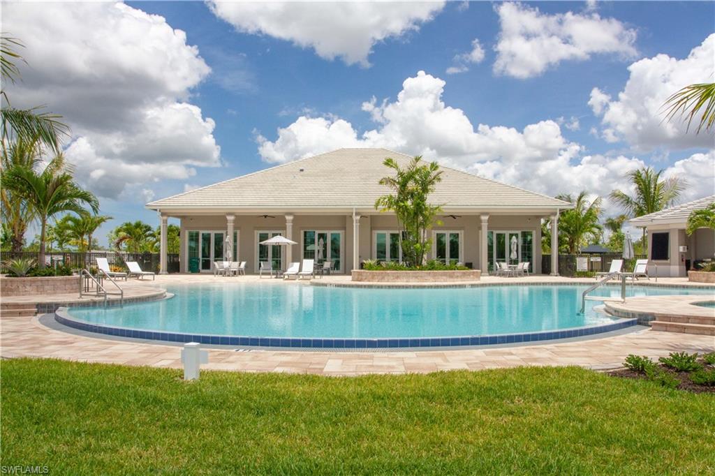 ANTILLES - Residential Lease