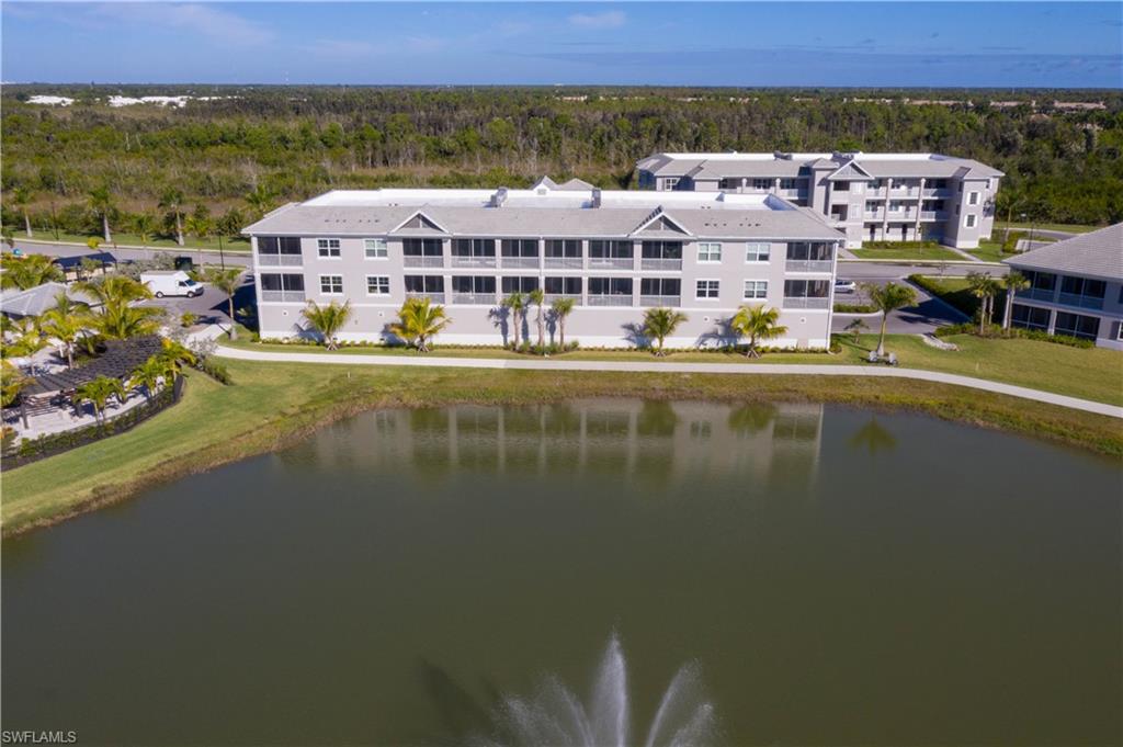 ANTILLES - Residential Lease