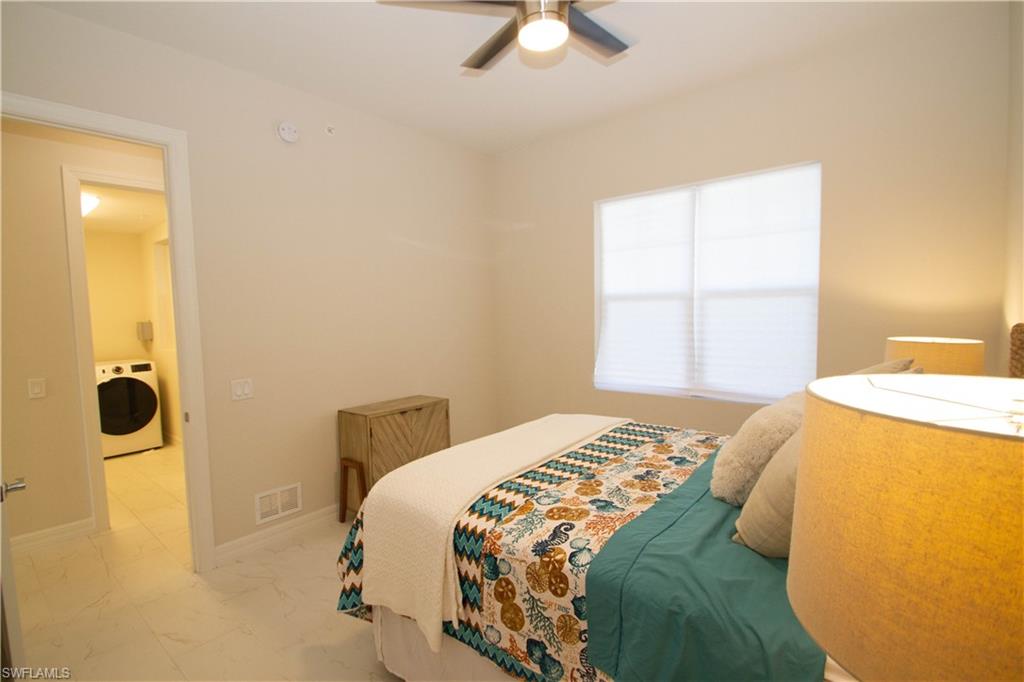 ANTILLES - Residential Lease