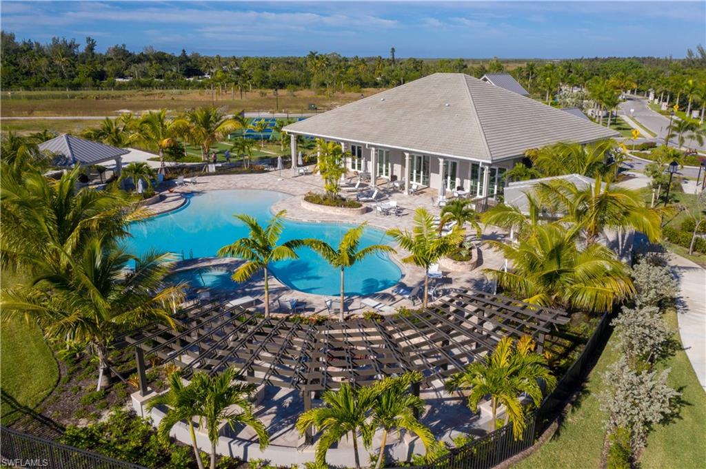 ANTILLES - Residential Lease