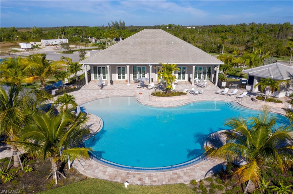 ANTILLES - Residential Lease