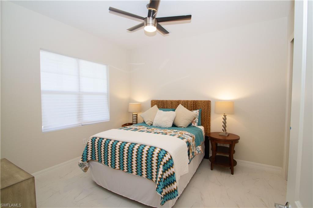 ANTILLES - Residential Lease