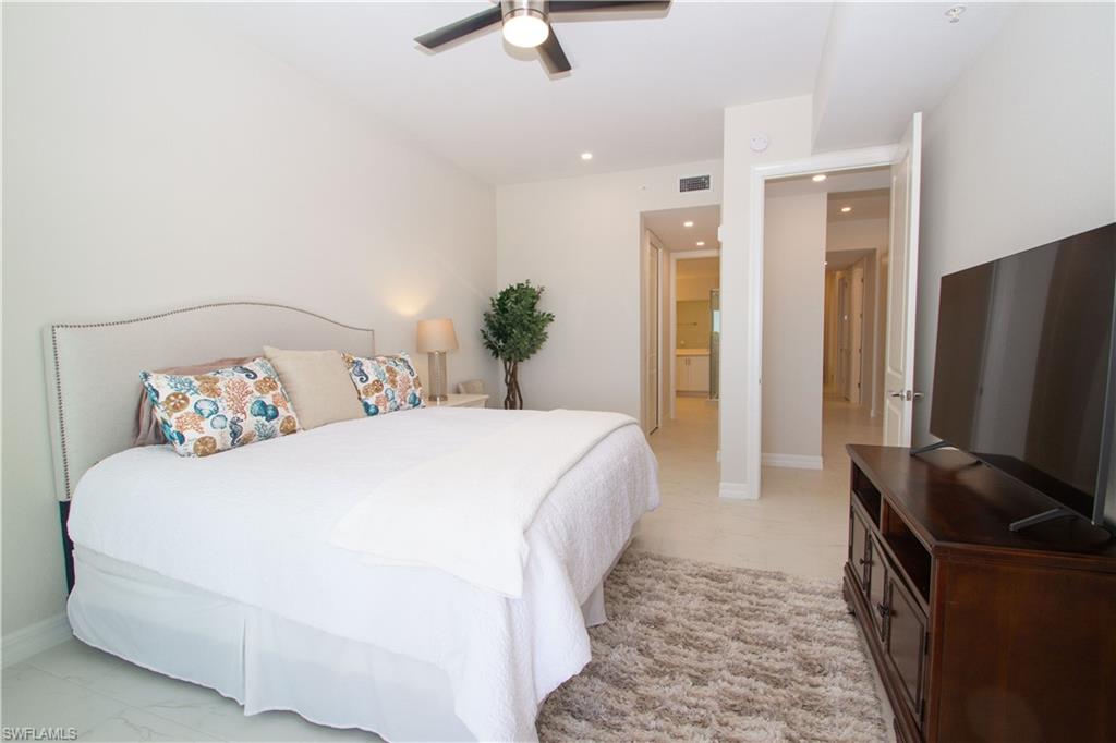 ANTILLES - Residential Lease