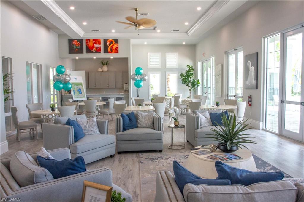 ANTILLES - Residential Lease