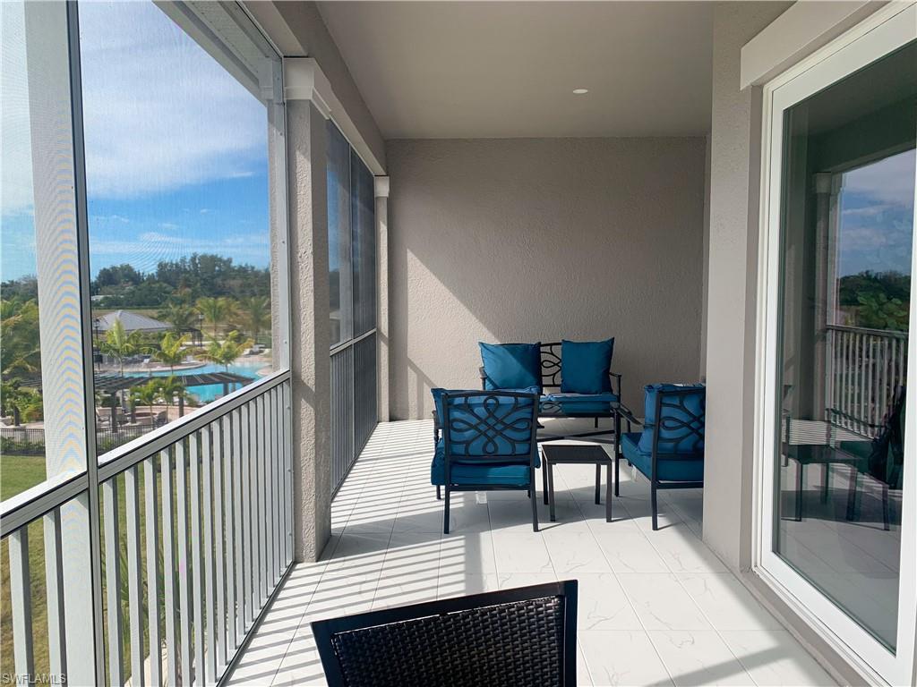 ANTILLES - Residential Lease