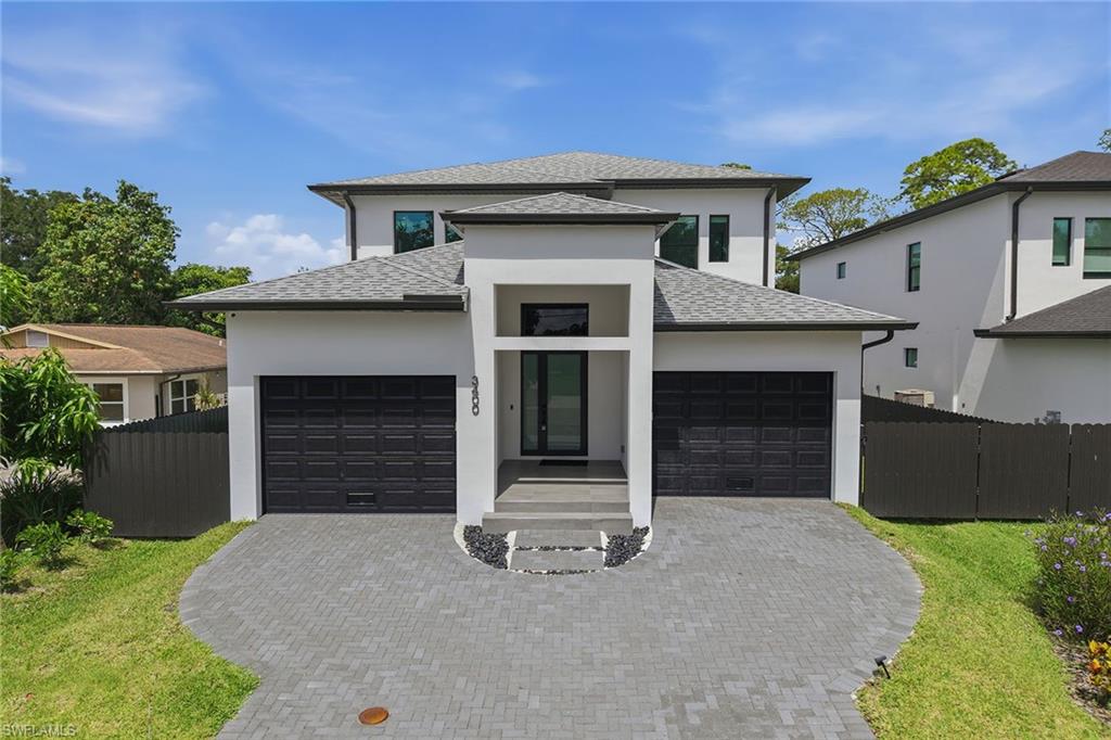 SABAL SANDS - Residential