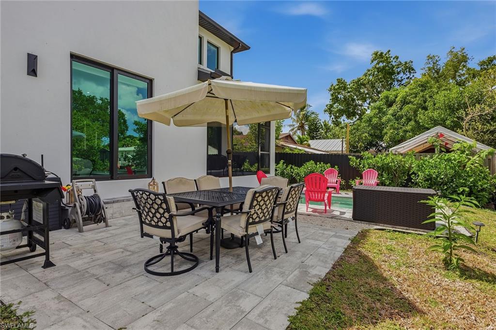 SABAL SANDS - Residential
