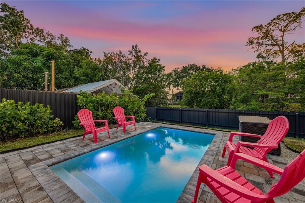 SABAL SANDS - Residential