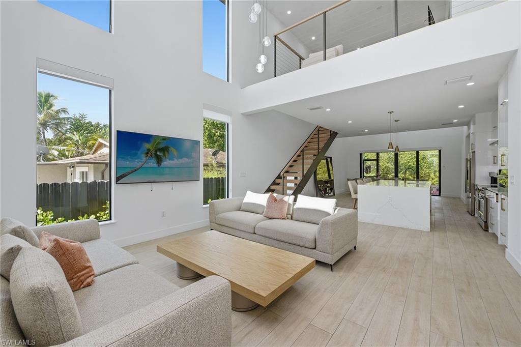SABAL SANDS - Residential
