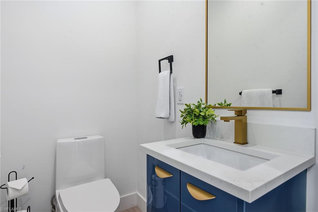 SABAL SANDS - Residential