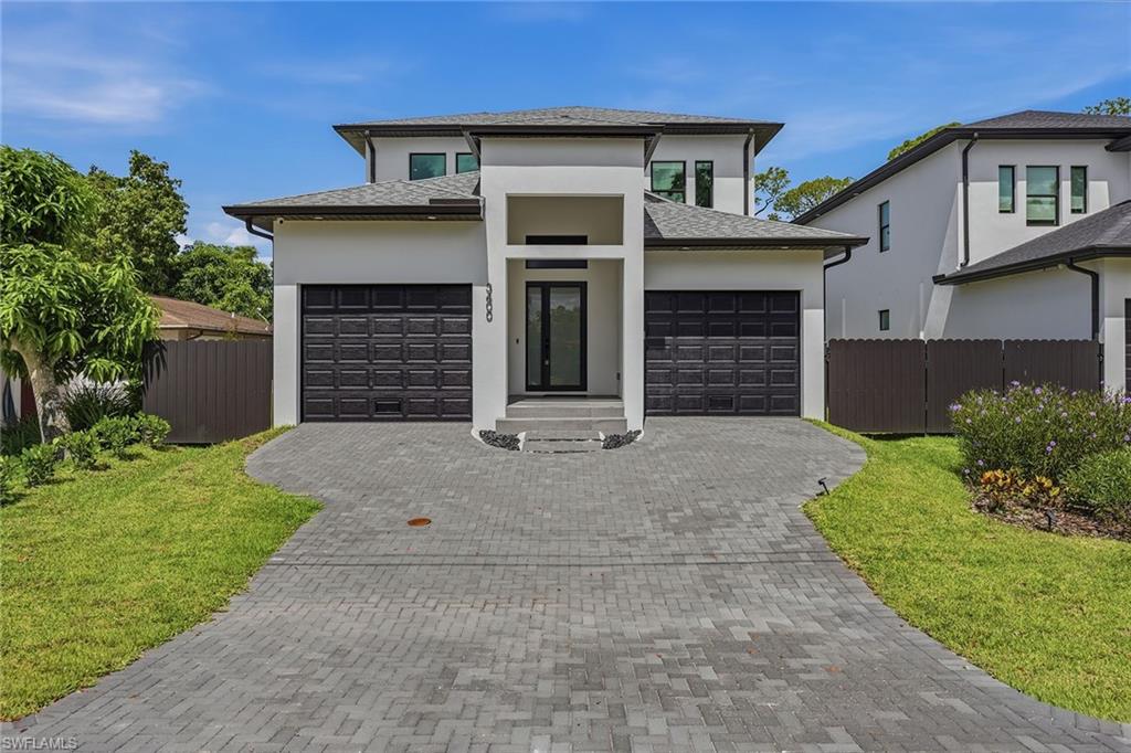 SABAL SANDS - Residential