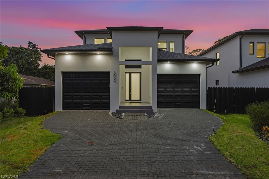 SABAL SANDS - Residential