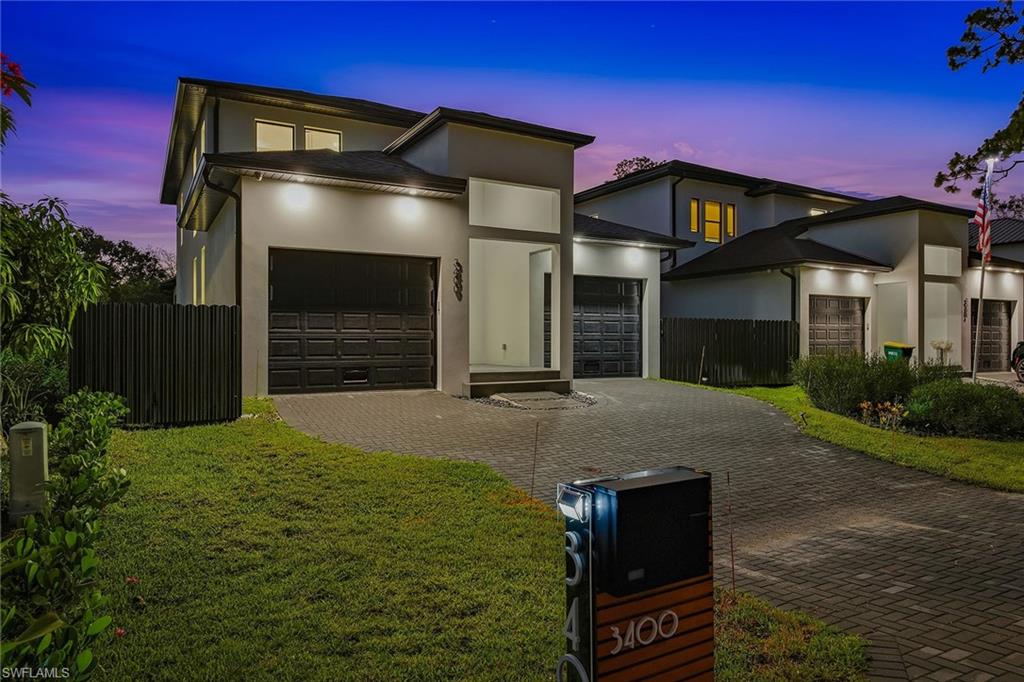 SABAL SANDS - Residential