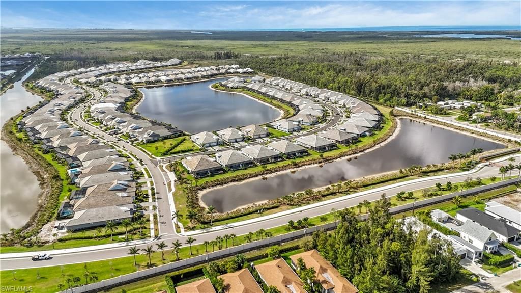 Photo of 8781 Yucatan CT, NAPLES, FL 34112 (MLS # 226010221)