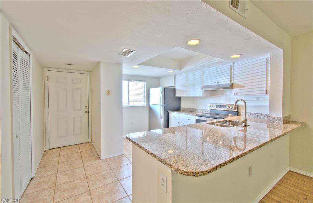 NAPLES TRACE - Residential Lease