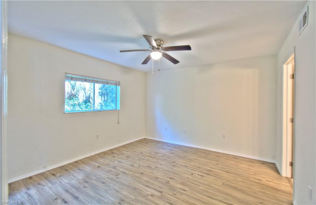NAPLES TRACE - Residential Lease