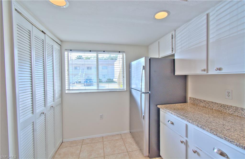 NAPLES TRACE - Residential Lease