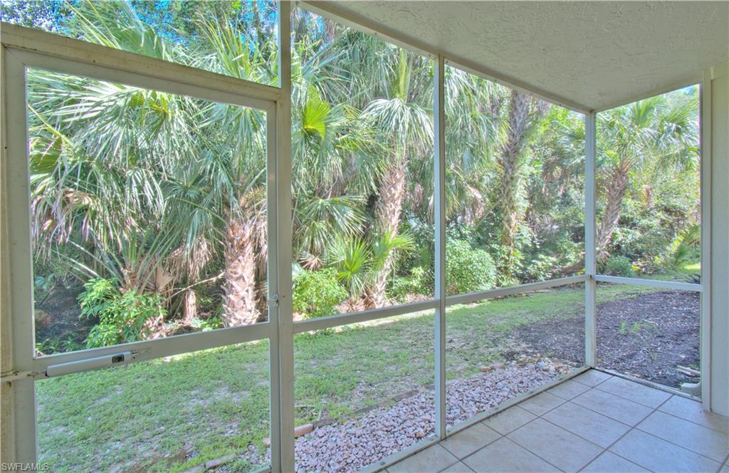NAPLES TRACE - Residential Lease