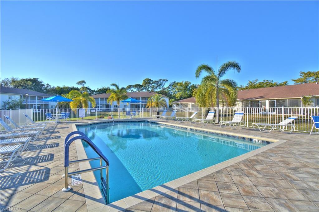 NAPLES TRACE - Residential Lease