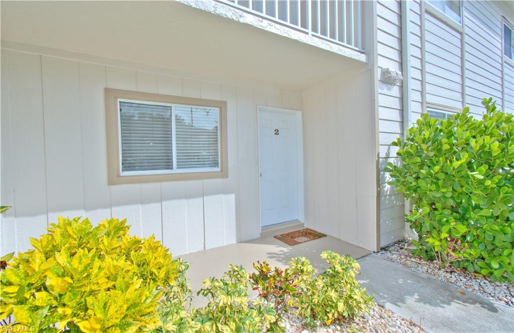 NAPLES TRACE - Residential Lease