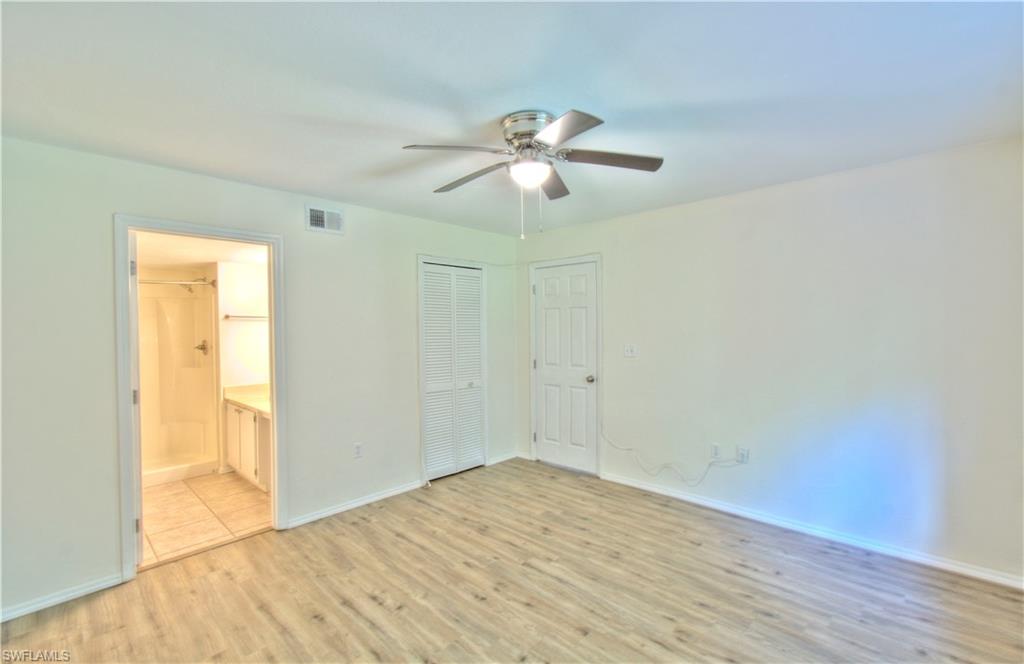 NAPLES TRACE - Residential Lease