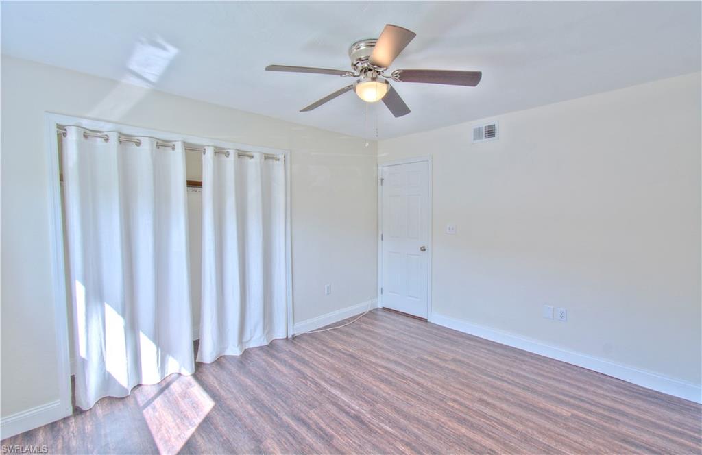 NAPLES TRACE - Residential Lease