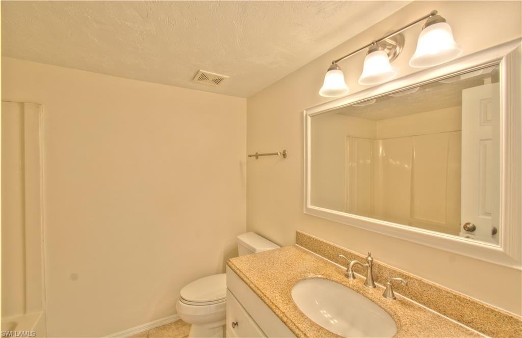 NAPLES TRACE - Residential Lease
