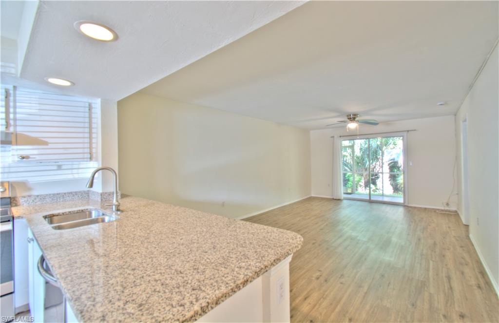 NAPLES TRACE - Residential Lease