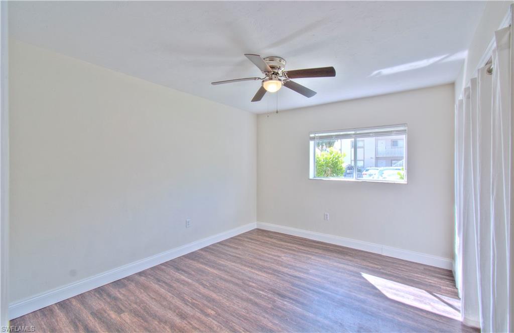 NAPLES TRACE - Residential Lease
