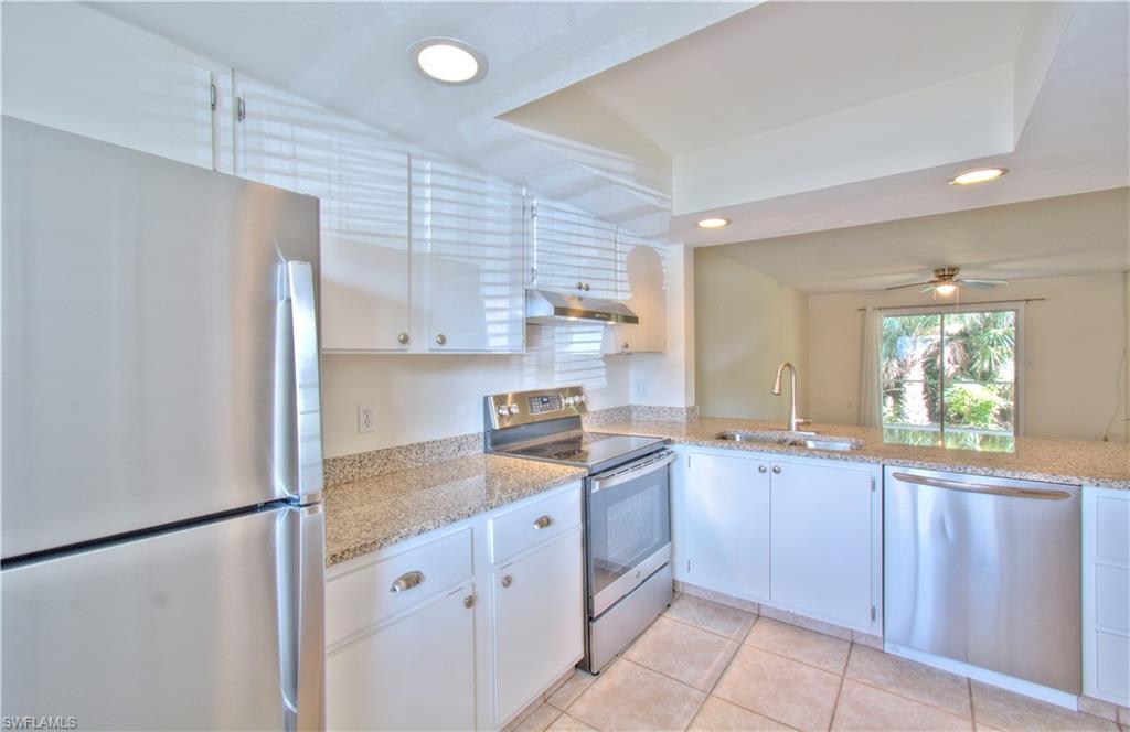 NAPLES TRACE - Residential Lease