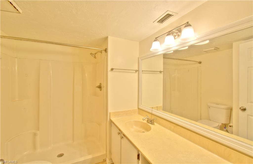 NAPLES TRACE - Residential Lease