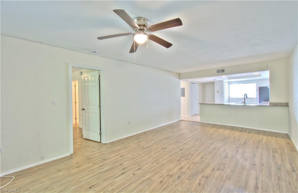 NAPLES TRACE - Residential Lease