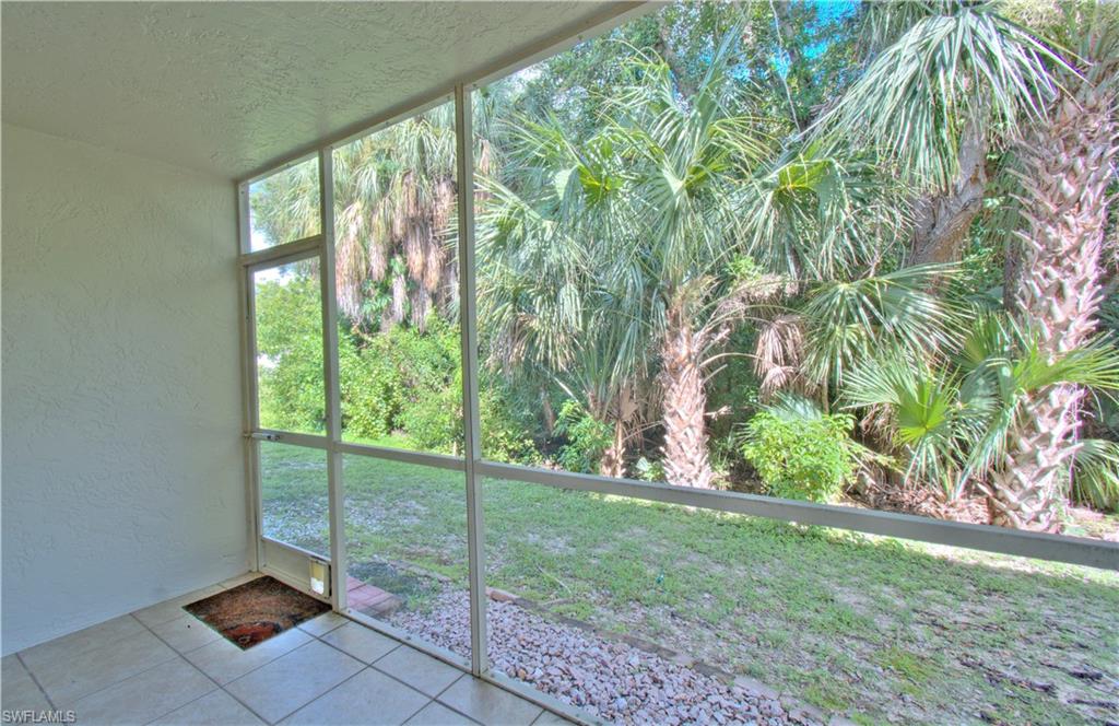 NAPLES TRACE - Residential Lease