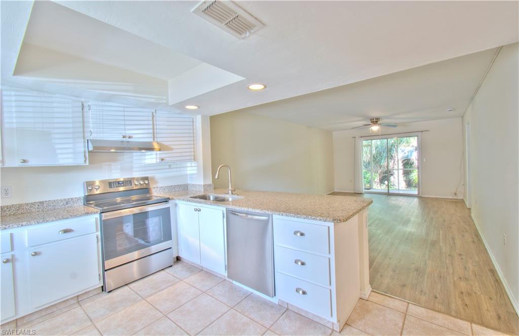 NAPLES TRACE - Residential Lease