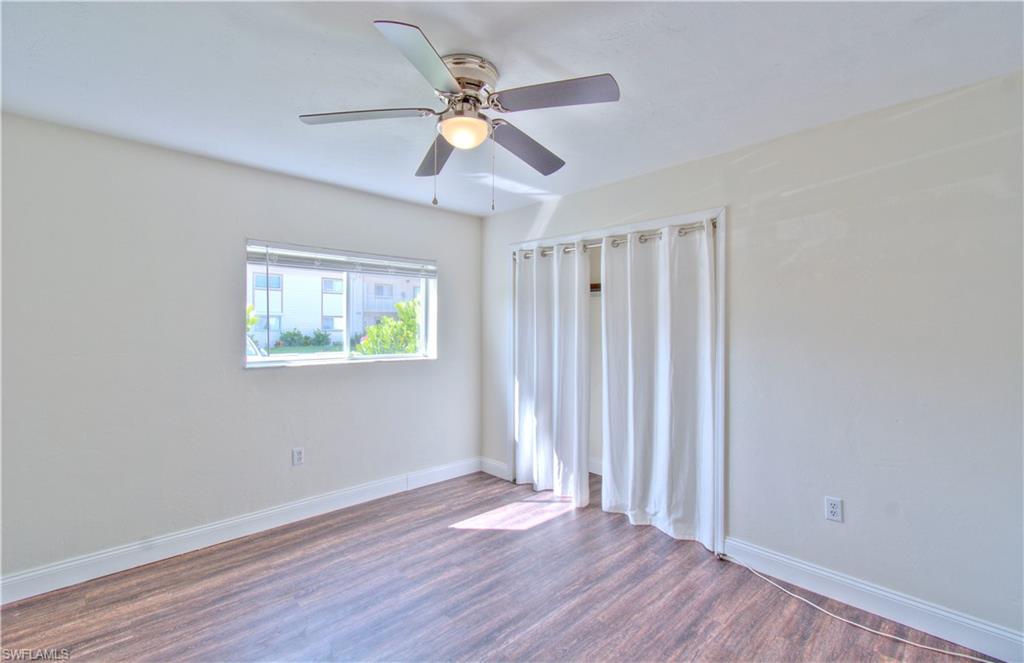 NAPLES TRACE - Residential Lease