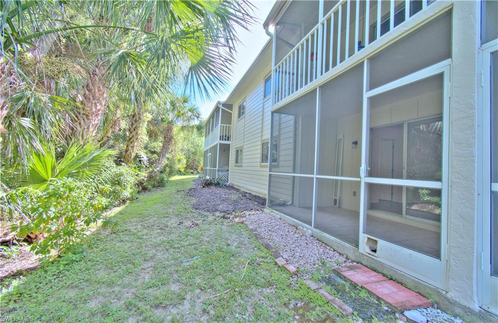 NAPLES TRACE - Residential Lease