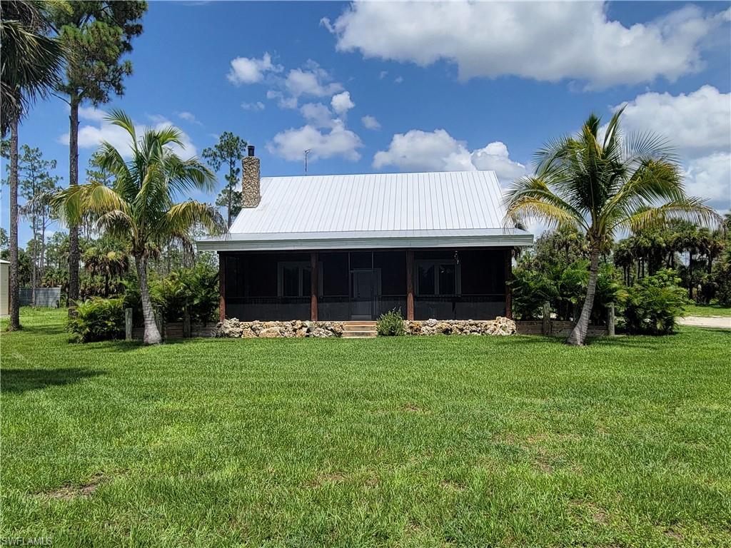 GOLDEN GATE ESTATES - Residential