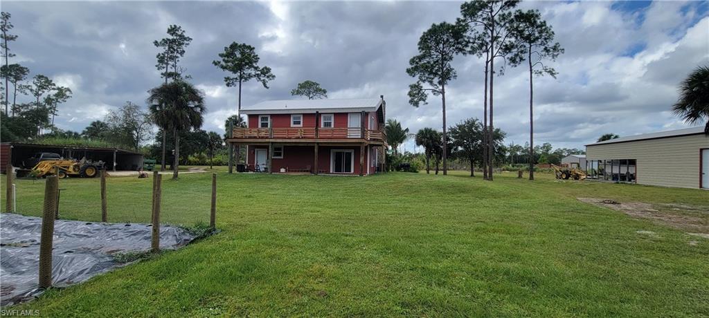 GOLDEN GATE ESTATES - Residential