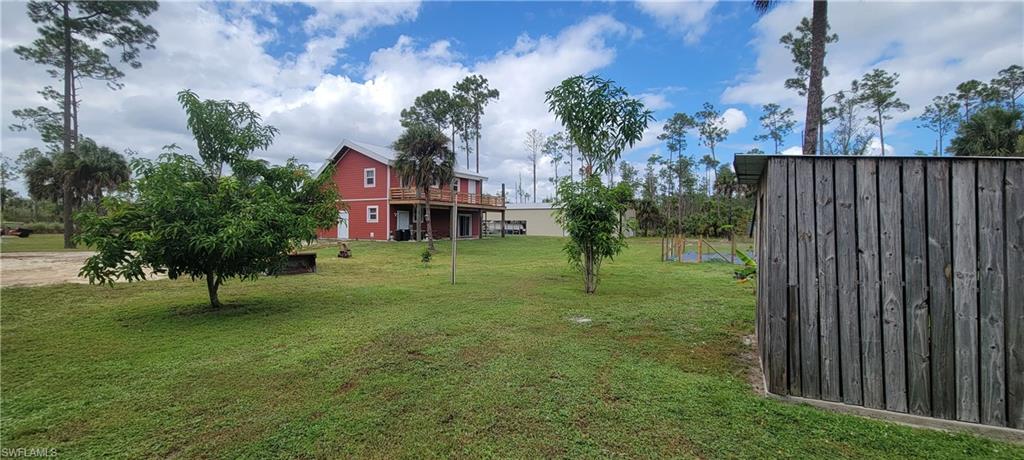 GOLDEN GATE ESTATES - Residential